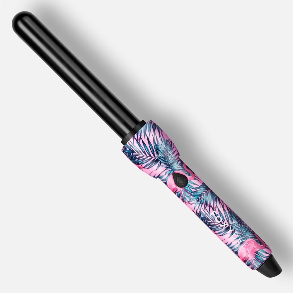 Lange 32m curling wand